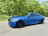 Used 2015 BMW M5 image 2