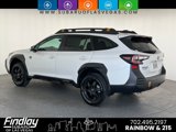New 2025 Subaru Outback Wilderness image 4