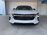 New 2026 Chevrolet Trax RS w/ Driver Confidence Package image 2