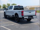 New 2025 Ford F250 Lariat image 4