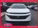 New 2025 Nissan Murano Platinum w/ Cargo Package image 3