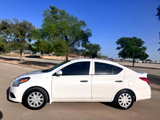 Used 2019 Nissan Versa S Plus image 4