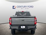 New 2025 Ford F250 Lariat w/ Lariat Ultimate Package image 3