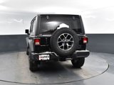 New 2025 Jeep Wrangler Sport S image 6