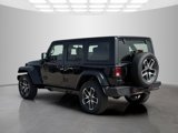 New 2025 Jeep Wrangler Unlimited Sport S 4xe w/ Convenience Group image 5