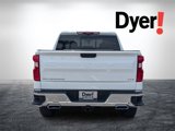 New 2025 Chevrolet Silverado 1500 LTZ image 4