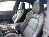 Certified 2024 Porsche Macan Turbo Electric image 5