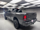 New 2025 RAM 2500 Big Horn image 2