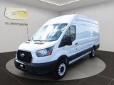 Used 2023 Ford Transit 250 148 High Roof Extended w/ Load Area Protection Package image 3