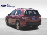 Used 2020 Subaru Forester Limited w/ Popular Package #3 image 6