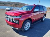 New 2025 Chevrolet Tahoe Premier image 4