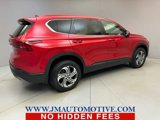 Used 2023 Hyundai Santa Fe SE image 5