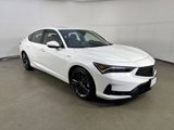 Used 2025 Acura Integra A-Spec image 3
