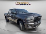 New 2025 RAM 1500 Laramie image 4