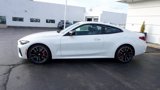 New 2025 BMW 440i xDrive Coupe w/ Premium Package image 2