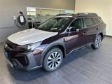 New 2025 Subaru Outback Limited image 3