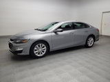 Used 2023 Chevrolet Malibu LT image 2