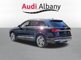 New 2025 Audi Q7 3.0T Premium Plus image 5