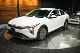 Used 2025 Kia K4 LX image 2
