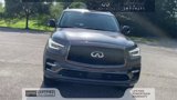 Certified 2023 INFINITI QX80 Premium Select image 3