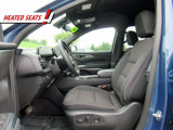 Used 2025 Chevrolet Traverse LT image 4
