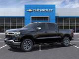 New 2025 Chevrolet Silverado 1500 LT w/ Safety Package image 2