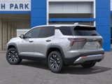New 2026 Chevrolet Equinox LT image 3