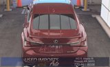 Used 2022 Lexus ES 350 F Sport image 4