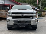Used 2019 Chevrolet Silverado 2500 LTZ w/ Duramax Plus Package image 2