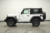 New 2025 Jeep Wrangler Sport image 5