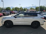 Used 2025 Mitsubishi Outlander SEL Black Edition image 4