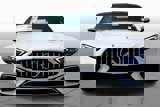 New 2025 Mercedes-Benz SL 63 AMG S e Performance 4MATIC image 3