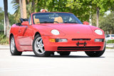 Used 1994 Porsche 968 Cabriolet image 3