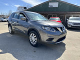 Used 2016 Nissan Rogue S image 4