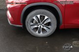 Certified 2023 Toyota Highlander XLE image 3