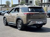 New 2025 Nissan Pathfinder Platinum image 3