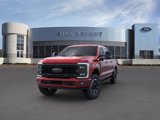 New 2025 Ford F250 Lariat w/ Lariat Ultimate Package image 3