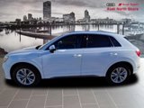 Used 2022 Audi Q3 2.0T Premium w/ Convenience Package image 4