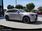 New 2025 MAZDA CX-90 3.3 Turbo S w/ Premium Plus image 2