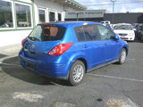 Used 2012 Nissan Versa 1.8 S image 4
