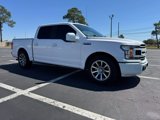 Used 2020 Ford F150 XL w/ Equipment Group 101A Mid image 4