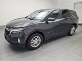 Used 2023 Chevrolet Equinox LT image 2