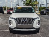 Used 2021 Hyundai Palisade SEL w/ Convenience Package image 2