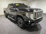 Used 2024 GMC Sierra 2500 Denali image 3