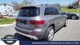 Used 2021 Mercedes-Benz GLB 250 4MATIC image 3
