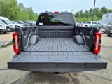 New 2025 Ford F350 4x4 Crew Cab Super Duty image 6