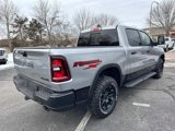 New 2025 RAM 1500 Rebel w/ Advanced Safety Group II image 3