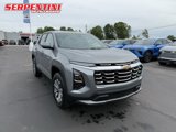 New 2026 Chevrolet Equinox LT w/ Convenience Package II image 6
