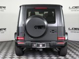 New 2025 Mercedes-Benz G 550 image 4