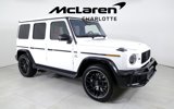 Used 2025 Mercedes-Benz G 63 AMG 4MATIC image 2